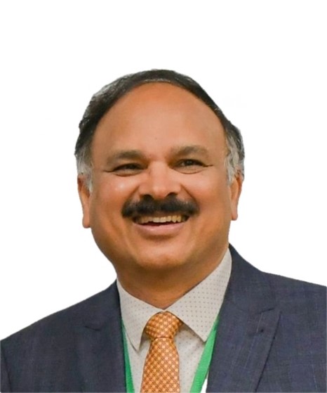 Dr. Boddupalli Maruthi Prasanna